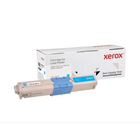 Xerox Everyday 006R04273 Toner ORIGINAL Cyan