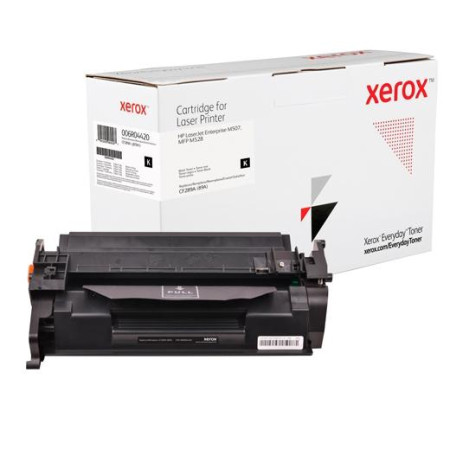 Xerox Everyday 89A (006R04420) Toner ORIGINAL Preto