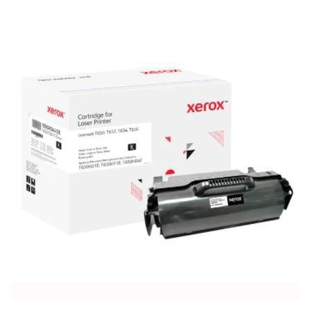 Xerox Everyday T650 (006R04459) Toner ORIGINAL Preto