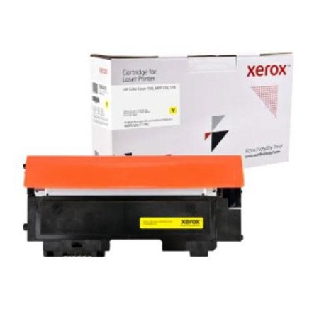 Xerox Everyday Nº 117A (006R04593) Toner ORIGINAL Amarelo