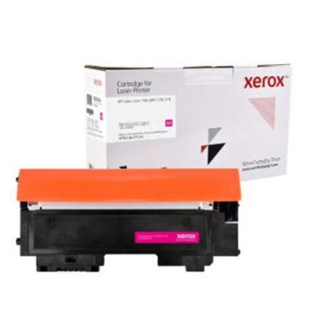 Xerox Everyday Nº 117A (006R04594) Toner ORIGINAL Magenta