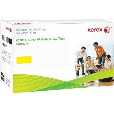 Xerox XRC C9732A (003R99723) Toner ORIGINAL Amarelo