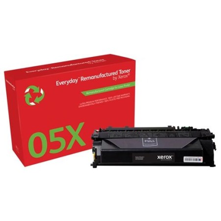 Xerox XRC 505X (003R99808) Toner ORIGINAL Preto