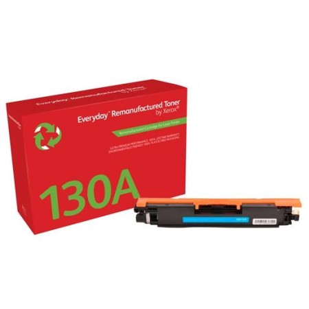 Xerox XRC 130A (006R03243) Toner ORIGINAL Cyan