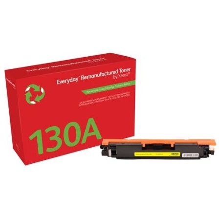 Xerox XRC 130A (006R03244) Toner ORIGINAL Amarelo