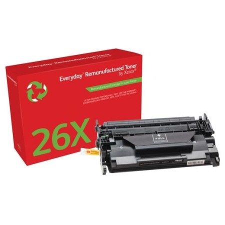 Xerox XRC CF226X (006R03464) Toner ORIGINAL Preto