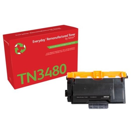 Xerox XRC TN3480 (006R03618) Toner ORIGINAL