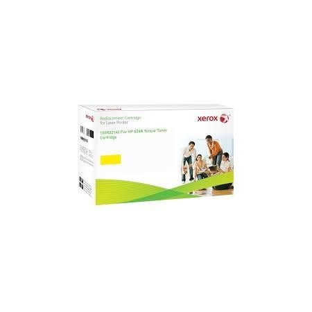 Xerox XRC 824A (106R02140) Toner ORIGINAL Amarelo