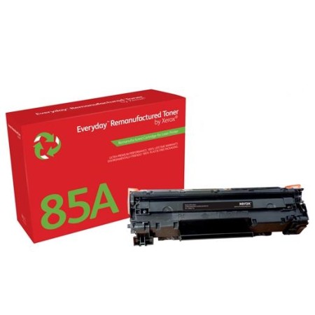 Xerox XRC CE285A (106R02156) Toner ORIGINAL Preto