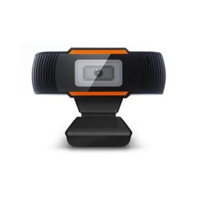 Webcam HD 720P - Nova Webcam Phasak Cam 37 1080P