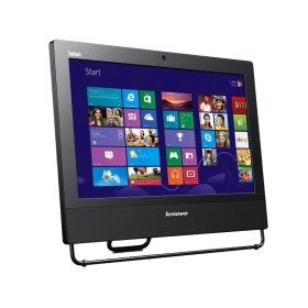 Lenovo ThinkCentre M73z AIO - Intel Core i3-4130T, 8GB, 120GB SSD, IPS 23'' com W10P – Recondicionado