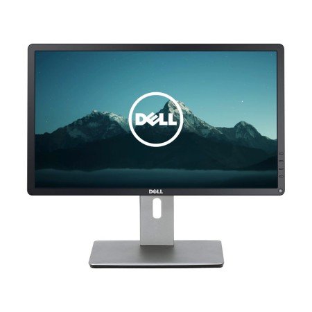Monitor Recondicionado Dell P2214HB - TFT 22''