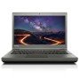 Portátil Recondicionado Lenovo ThinkPad T440p - Intel Core i5-4300M, 4GB, 128GB SSD, 14", W10P