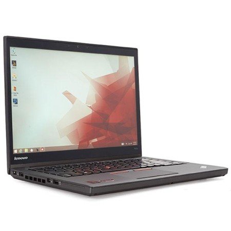 Notebook Recondicionado Lenovo Thinkpad T450s de 14 polegadas - i5 - 5300u 2.6ghz - 8gb - 256gb ssd