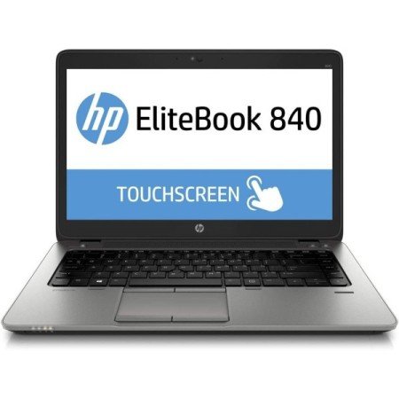 Portátil Recondicionado Hp Elitebook 840 G4 - i5-4ªG, 8GB, 128GB SSD