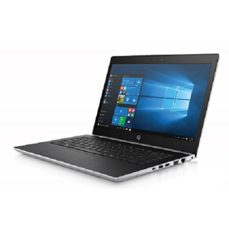 Portátil Recondicionado HP ProBook 440 G5 - Intel i5-8265u, 16GB, 256GB SSD, 14" Full HD IPS, Teclado PT