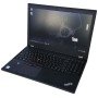 Portátil Recondicionado Lenovo ThinkPad P50 - Xeon E3-1505M v5, 64GB, 1TB SSD, 15,6" Full HD IPS, nVidia Quadro M2000M 4GB, Tecl