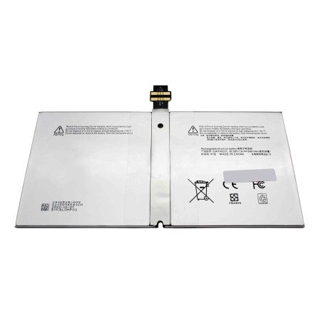 Bateria para Portatil Microsoft Surface Pro 4 1724 G3Hta027H Dynr01