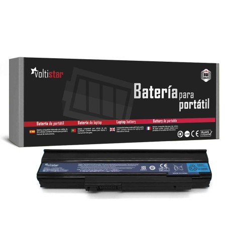 Bateria para Portatil Acer As09C31 As09C71 As09C75 Lc.Btp00.011