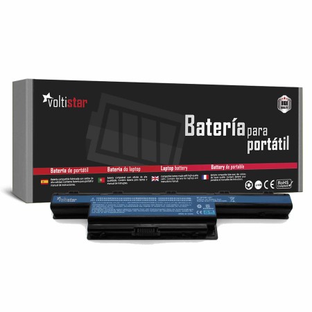 Bateria para Portatil Acer As10D31 As10D3E As10D41 As10D51 As10D56 As10D61 As10D71 As10D73 As10D75 As10D81
