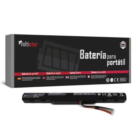 Bateria para Portatil Acer As16A5K As16A7K As16A8K