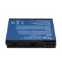Bateria para Portatil Acer Aspire 5610 Batbl50L4 Batbl50L6 Batbl50L8 Batbl50L8H Batcl50L4