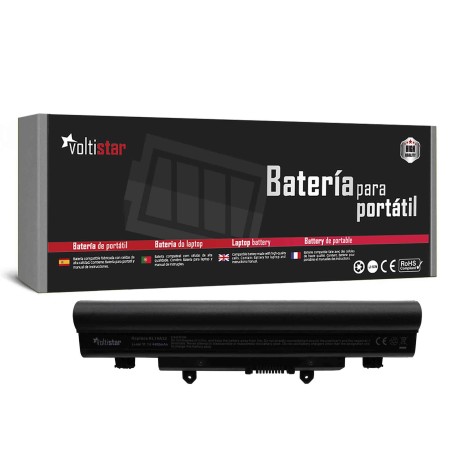 Bateria para Portatil Acer Aspire E15 V5-572 V5-571 Al14A32 Kt.00603.008 31Cr17/65-2
