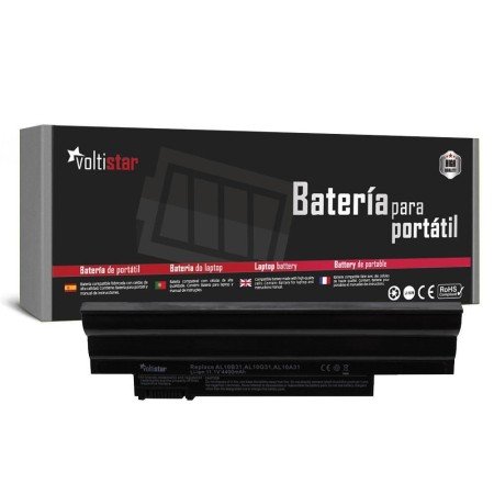 Bateria para Portatil eMachines 355 Acer Gateway Lt23 Lt25 Lt27 Acer Aspire One D260 D260E