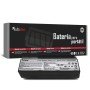 Bateria para Portatil Asus A42-G73 A42-G53 A43-G73 G73-52 G53 Series