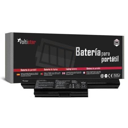 Bateria para Portatil Asus A93 A93S K93 K93S Series A32-K93
