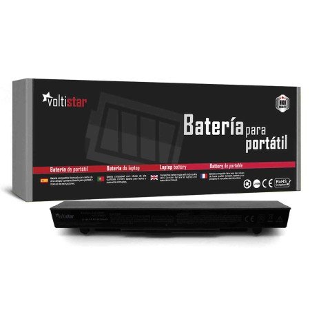 Bateria para Portatil Asus F550 X550 A450 K450 X450 550L A41-X550A A41-X550