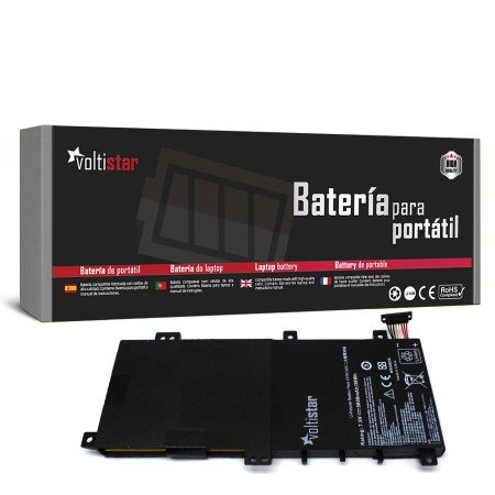 Bateria para Portatil Asus Transformer Book Flip Tp550La Tp550Ld R554L C21N1333