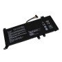 Bateria para Portátil Asus VivoBook F412Da X412Fj X412Fa X412Ua X512F C21N1818