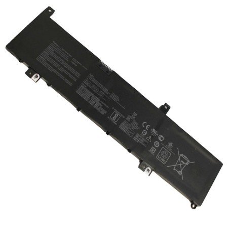 Bateria para Portátil Asus VivoBook Pro M580V X580Vd X580Gd N580Vd N580Vn C31N1636
