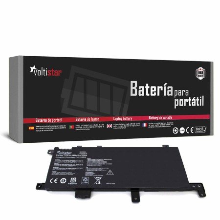 Bateria para Portatil Asus VivoBook R542Ur X542U Fl5900L C21N1634