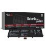 Bateria para Portatil Asus VivoBook X201E S200 Series C21-X202