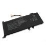 Bateria para Portátil Asus VivoBook X409 X409Ja F409Ja B21N1818-2 7.6V