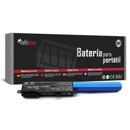 Batería para Portátil Asus X540 X540L F540L A31N1519 11.25V