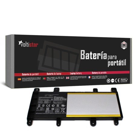 Bateria para Portatil Asus X756Ua X756Ub X756Uf X756Uj C21N1515