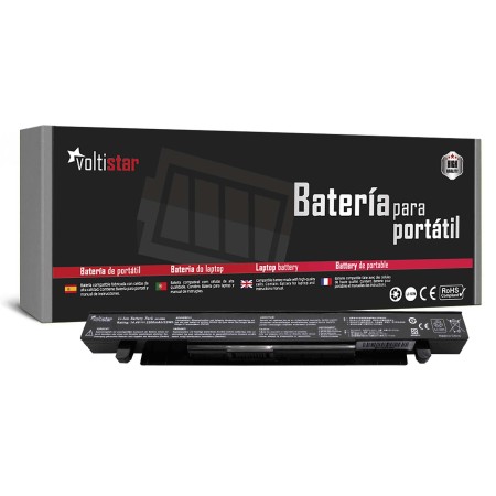 Bateria para Portatil Asus ZenBook A41-X550 A41-X550A A450 A550 F450 K450 K550 X450 X550Ca