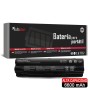 Bateria de Alta Capacidade para Portatil Dell XPS 14 15 17 17 3D L401X L501X L502X R795X