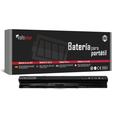 Bateria para Portatil Dell Inspiron 14 Series 3551 Series