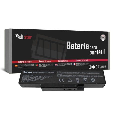 Bateria para Portatil Dell Inspiron 1425 1427 Batel80L6