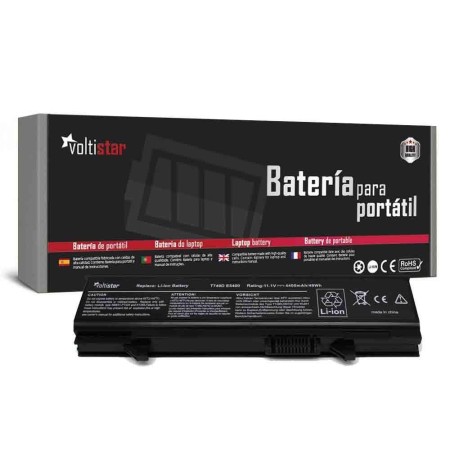 Bateria para Portatil Dell Latitude E5400 E5500 E5510 0Km742 0Km752 0Km769