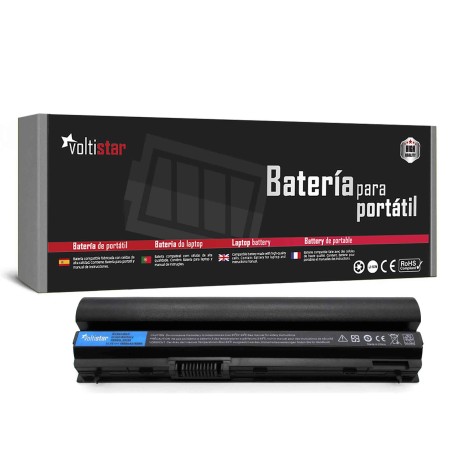 Bateria para Portatil Dell Latitude E6220 E6230 6320 08Pgng 0J70W7 0Jwphf