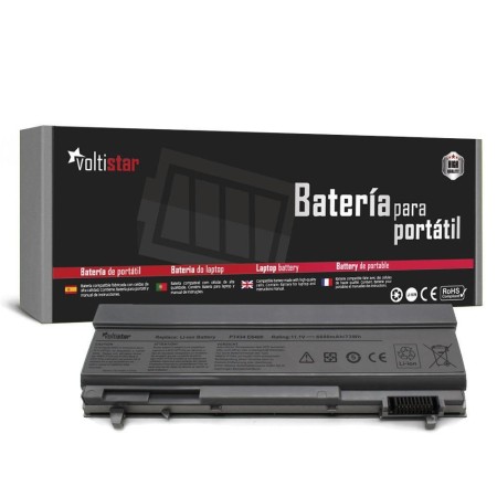 Bateria para Portatil Dell Latitude E6400 E6410 E6510