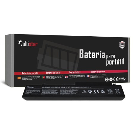 Bateria para Portatil Dell Vostro 1710 1720 1710N 1720N