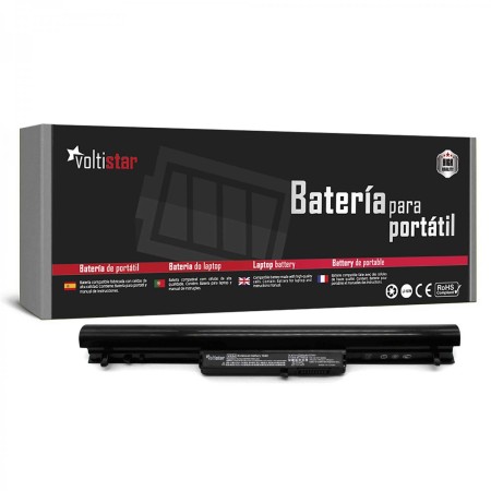 Bateria para HP Pavilion 14, 15, 242, Chromebook, Sleekbook, Touchsmart, 694864-851