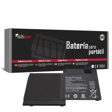 Bateria para Portatil HP 720 G1 820 G1 820 G2 717378-001 716726-421