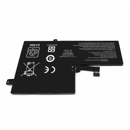 Bateria para Portátil HP Chromebook 11 G5 As03Xl Hstnn-Ib7W 918340-1C1